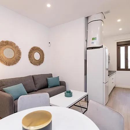 Bhost - Regina V Appartement Córdoba