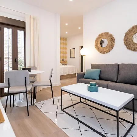 Apartment Bhost - Regina V *